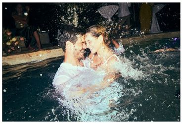 Embracing Wanderlust: Hyatt's 'Be More Here' Global Brand Platform