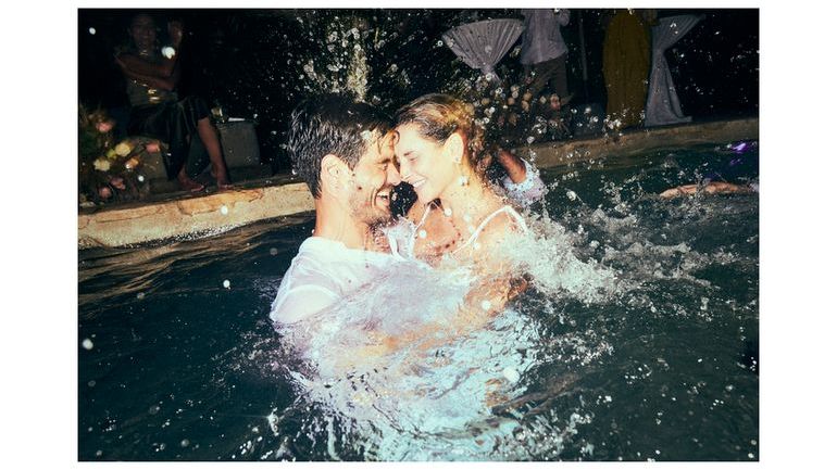 Embracing Wanderlust: Hyatt's 'Be More Here' Global Brand Platform