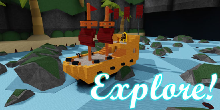 Roblox Build A Boat For Treasure Codes