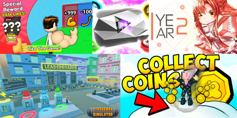 Roblox Cart Ride Simulator Codes (1)