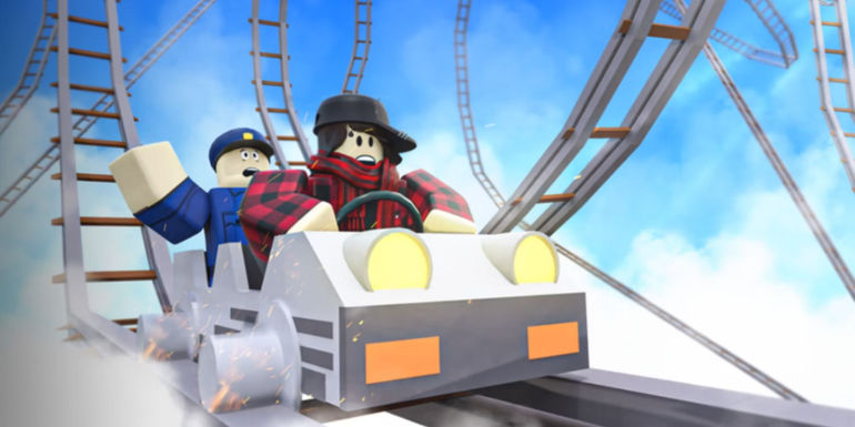 Roblox Cart Ride Simulator Codes 