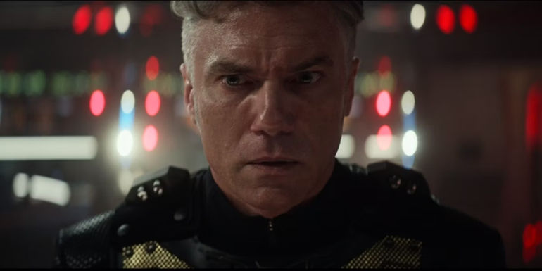 Star Trek Hegemony Pike Cliffhanger