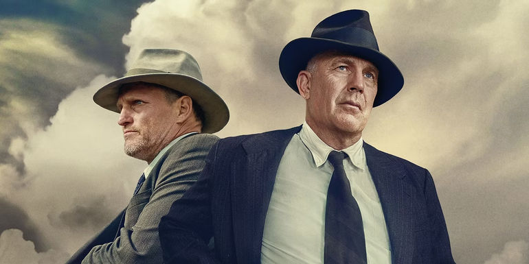  Hamer and Gault on The Highwaymen.