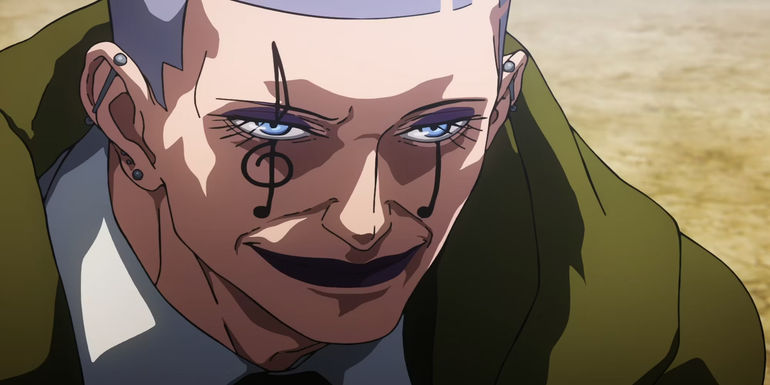 Margarette in episode 15