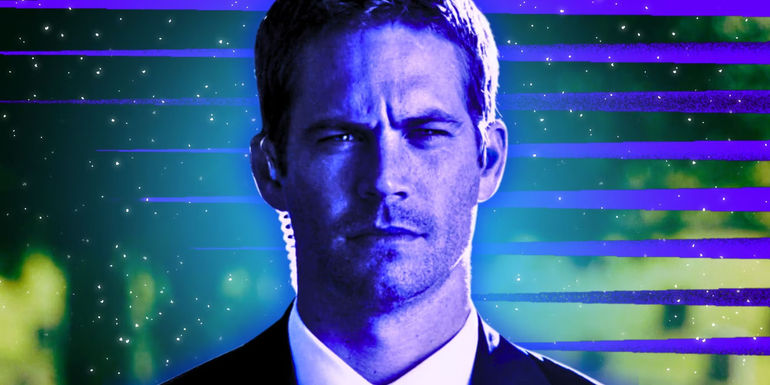 The Legacy of Brian O'Conner in Fast and Furious: A Perfect Decision