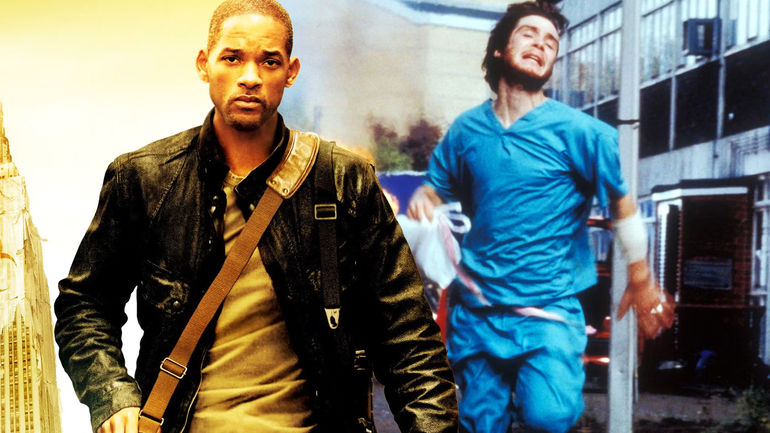 The Evolution of a Zombie Franchise: 28 Years Later