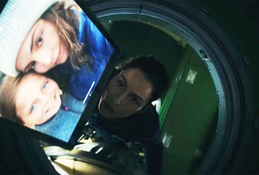 Unveiling the Enigmatic World of Constellation: Apple TV+ Next Big Sci-Fi Hit