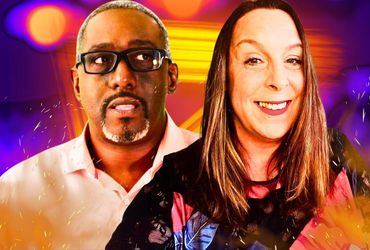 The Unveiling of Riley's New Romance