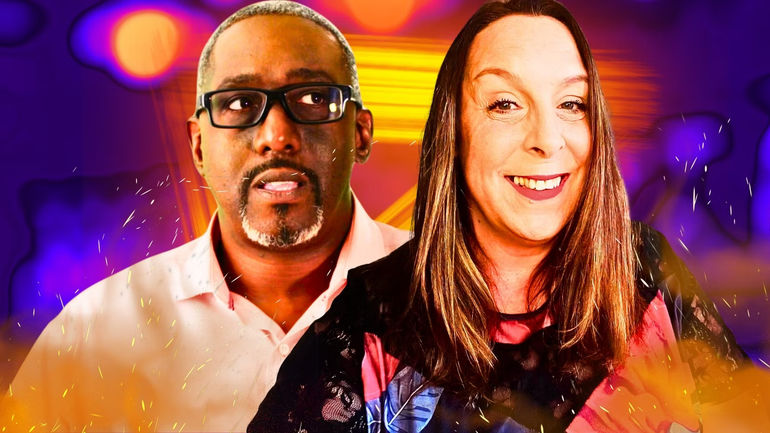 The Unveiling of Riley's New Romance