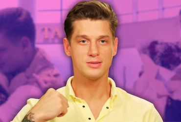 The Mysterious Story of Justin: A 90 Day Fiancé Star