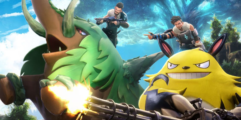 Palworld: A New Frontier in Gaming