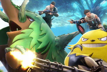 Palworld: A New Frontier in Gaming