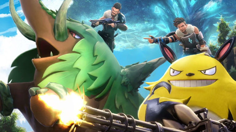 Palworld: A New Frontier in Gaming