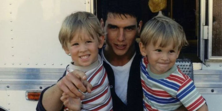 The Evolution of Rooster: From Top Gun to Top Gun: Maverick