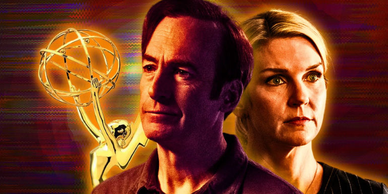 Rhea Seehorn: A Shot at Redemption with Vince Gilligan's Next Show