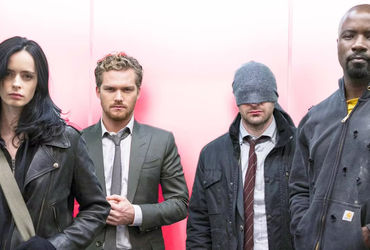 The Marvel Netflix Shows: A Comprehensive Viewing Guide