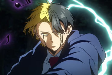 Mashle: Magic and Muscles - The Exciting Tournament Arc