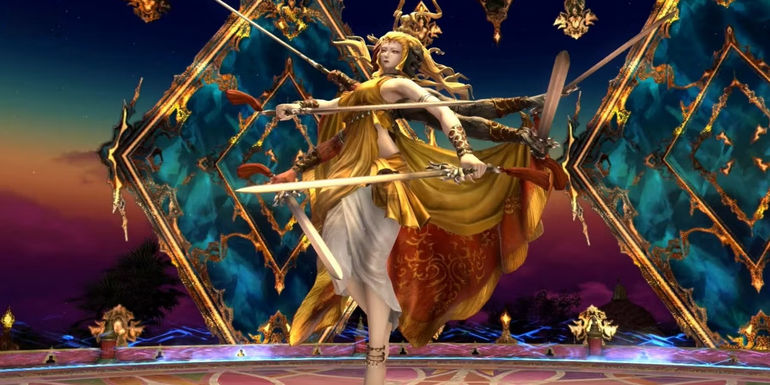 Unveiling the Enigmatic Asura Trial in Final Fantasy 14