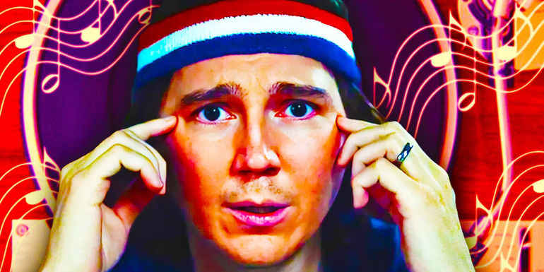 The Unforgettable Soundtrack of Dumb Money