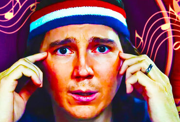 The Unforgettable Soundtrack of Dumb Money