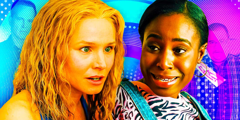 The Untold Story of Queenpins: A Different Perspective