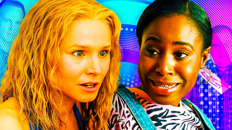 The Untold Story of Queenpins: A Different Perspective