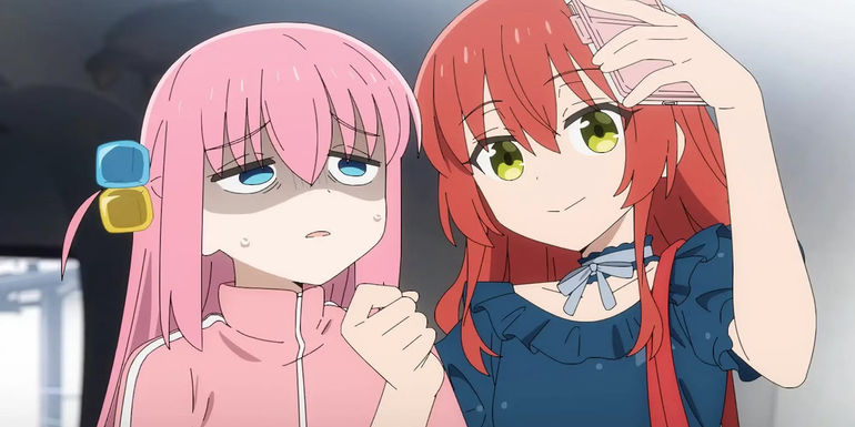 The LGBTQ+ Representation in Bocchi the Rock!