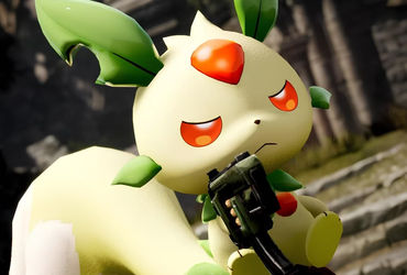 The Fascinating World of Palworld: Breeding, Power, and Creativity