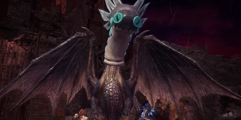 Unveiling Your Character's True Beauty in Monster Hunter World