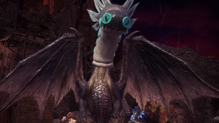 Unveiling Your Character's True Beauty in Monster Hunter World