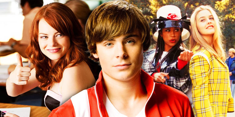 9 Must-Watch Movies Similar to Mean Girls