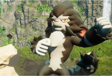 The Masterful Gorrirat: A Versatile Pal in Palworld