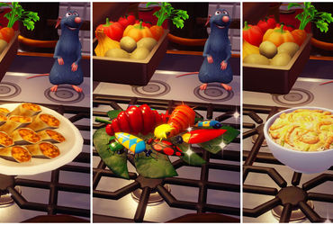 Mastering the Culinary Arts in Disney Dreamlight Valley