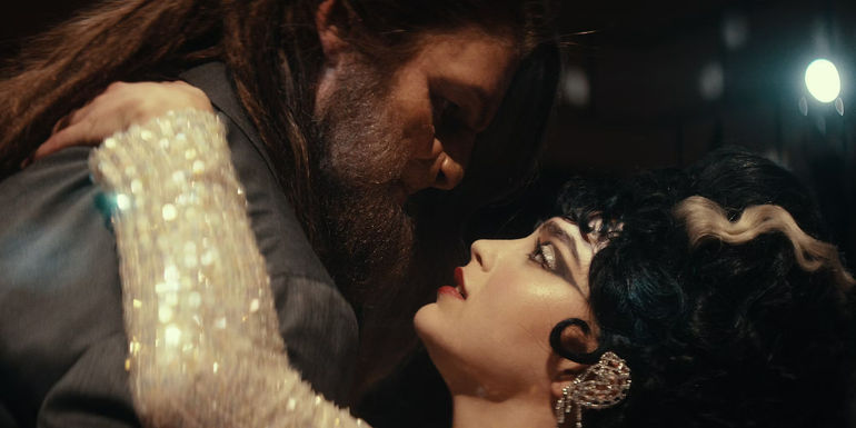 Unleashing the Magic: A Cinematic Journey with Your Monster