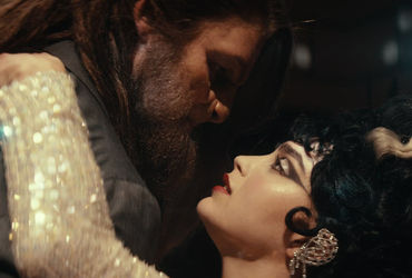 Unleashing the Magic: A Cinematic Journey with Your Monster