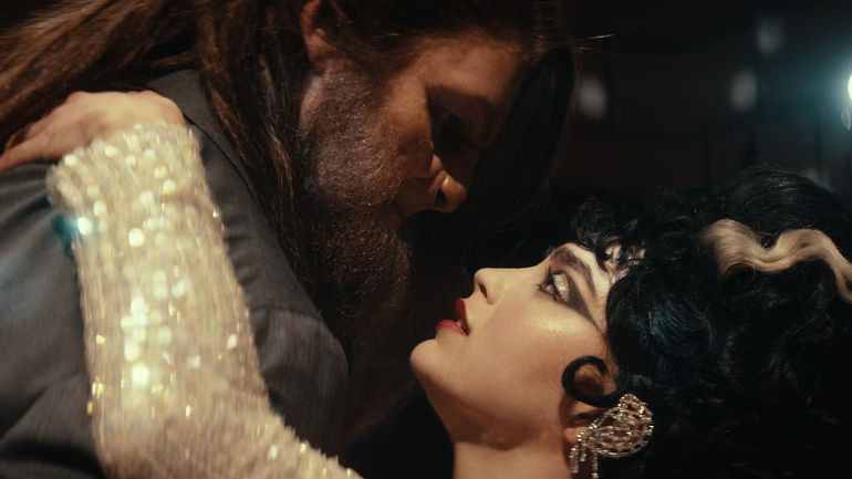 Unleashing the Magic: A Cinematic Journey with Your Monster