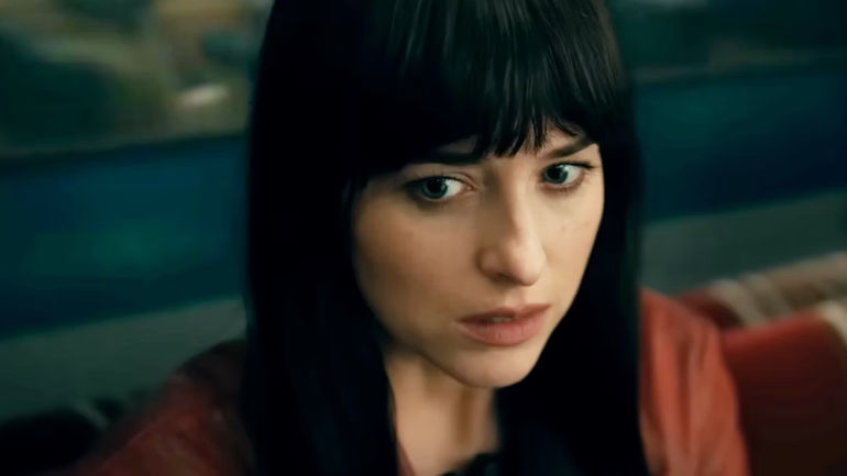 Bộ Phim Madame Web: Hành Trình Của Người Nhện