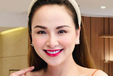 Diễm Hương - Hành trình tìm lại chính mình