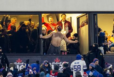 Jason Kelce: A Day to Remember