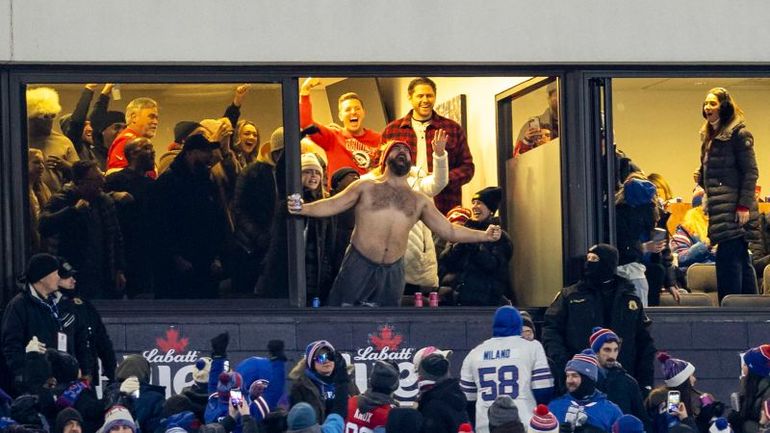 Jason Kelce: A Day to Remember