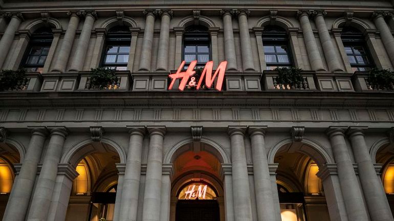 H&amp;M Apologizes and Removes Controversial School Uniform Advertisement
