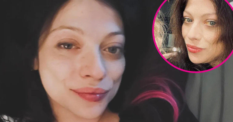 Michelle Trachtenberg's Powerful Response to Haters