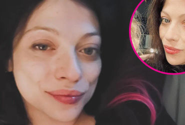 Michelle Trachtenberg's Powerful Response to Haters