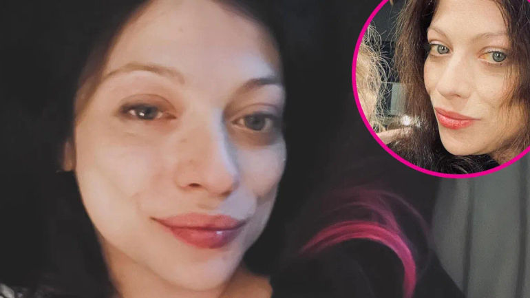 Michelle Trachtenberg's Powerful Response to Haters
