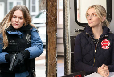 The Evolution of One Chicago: Exploring the Recent Cast Changes