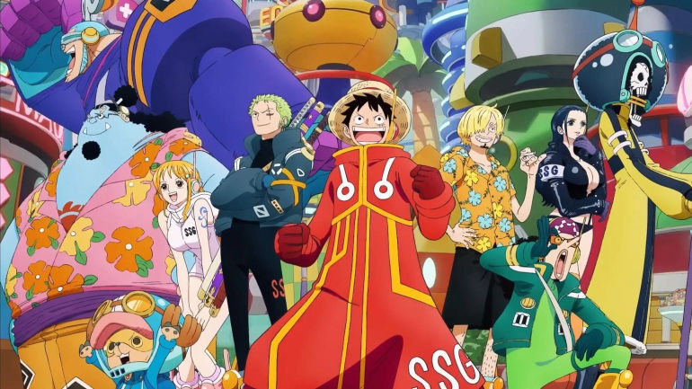 One Piece Episode 1092: Release Date and Expectations