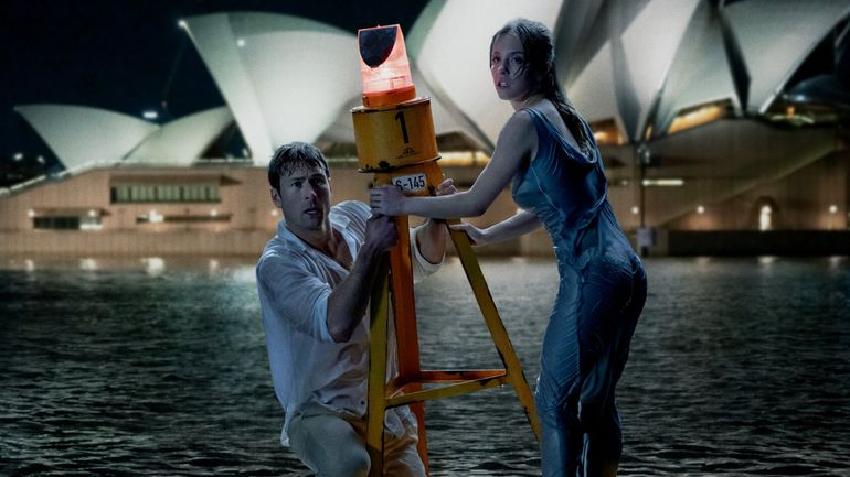 The Revival of Romantic Comedy: Anyone But You and the Resurgence of Rom-Coms