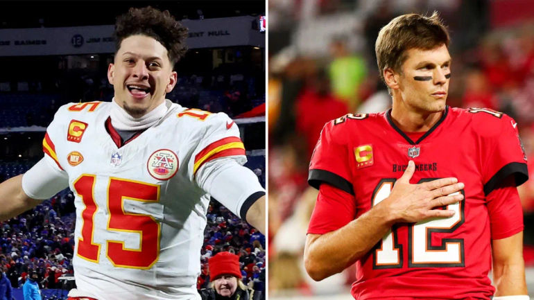 Patrick Mahomes Sets New Playoff Victory Record