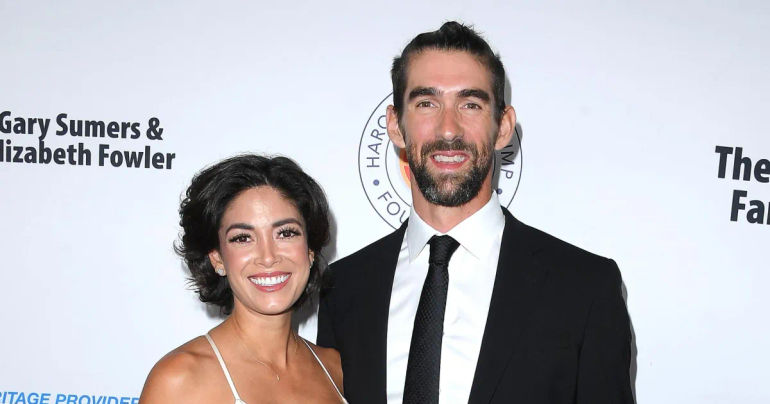 The Phelps Family Welcomes Their Fourth Baby