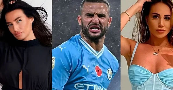 Những Bê Bối Tình Ái Gây Chấn Động Của Các Cầu Thủ Nổi Tiếng